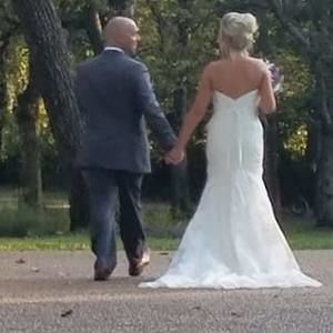 Meet your Posher, Crystal